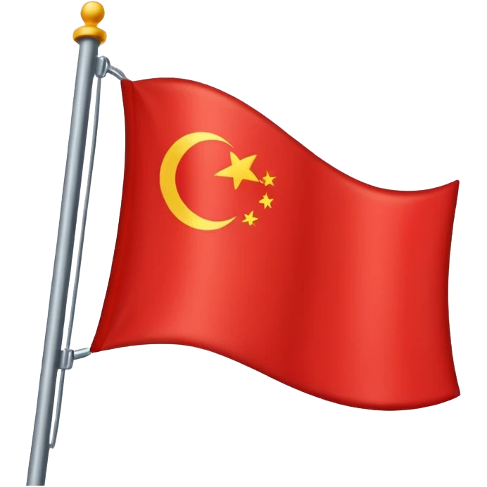 Flag emoji