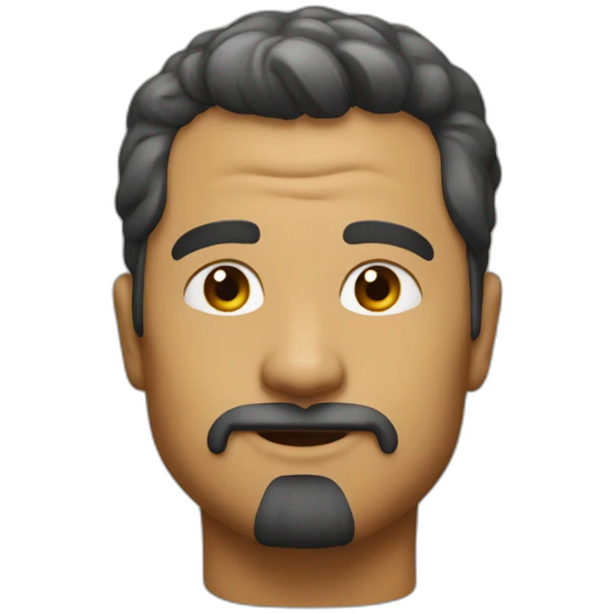 bo'n'de emoji