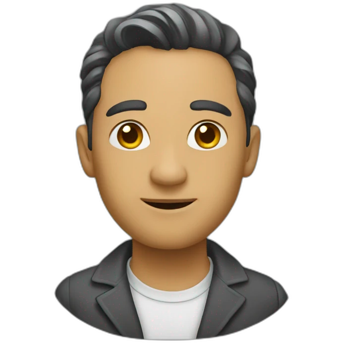 seller emoji