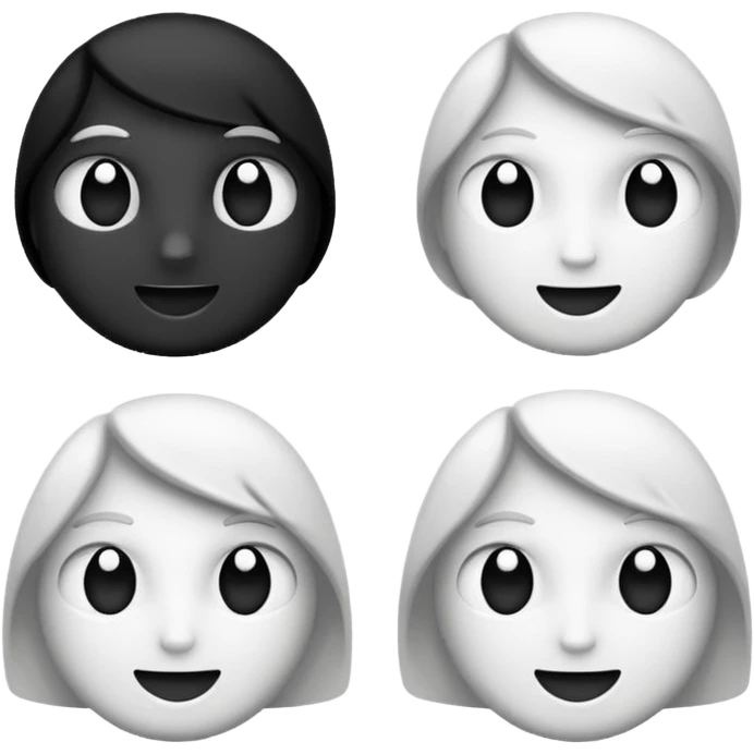 1-2 emoji