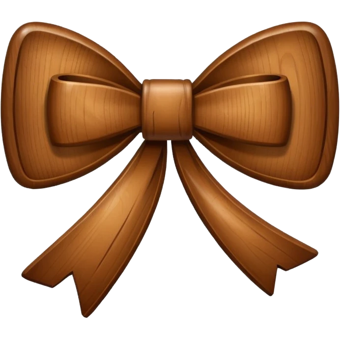 bow emoji