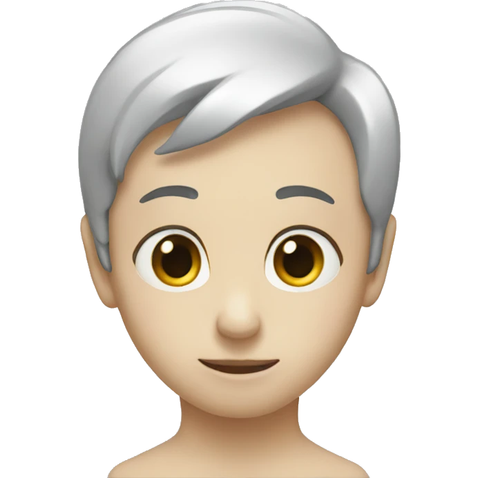 mourning loops emoji