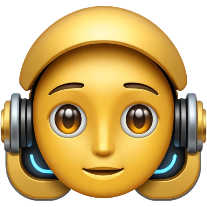 high tech emoji