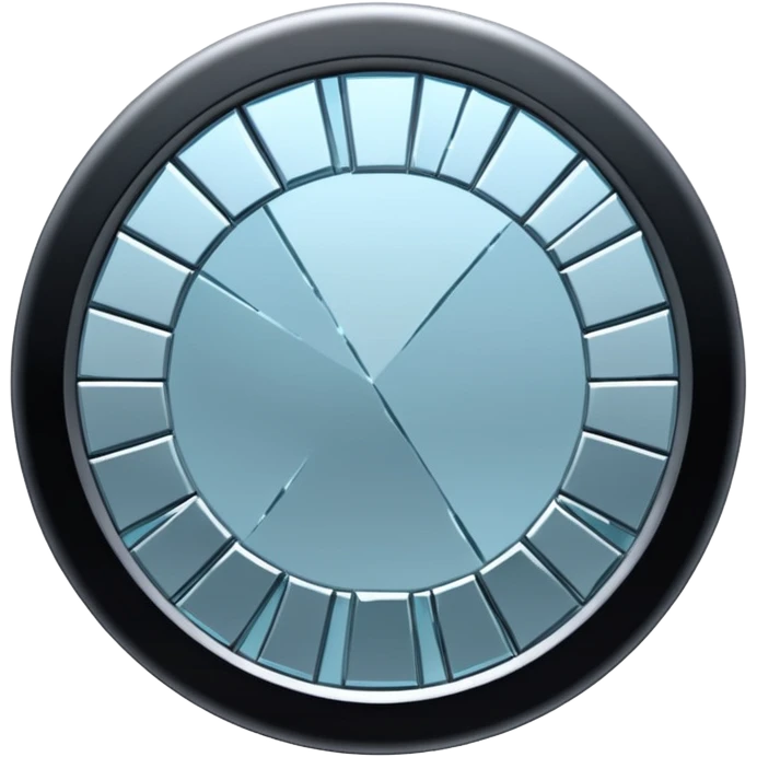 Dark mirror – Shattered, mist
































 emoji