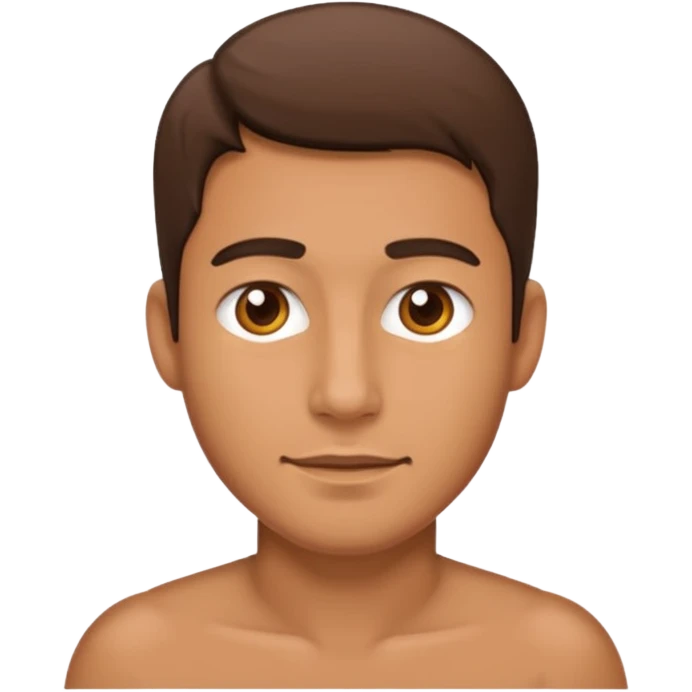 am emoji