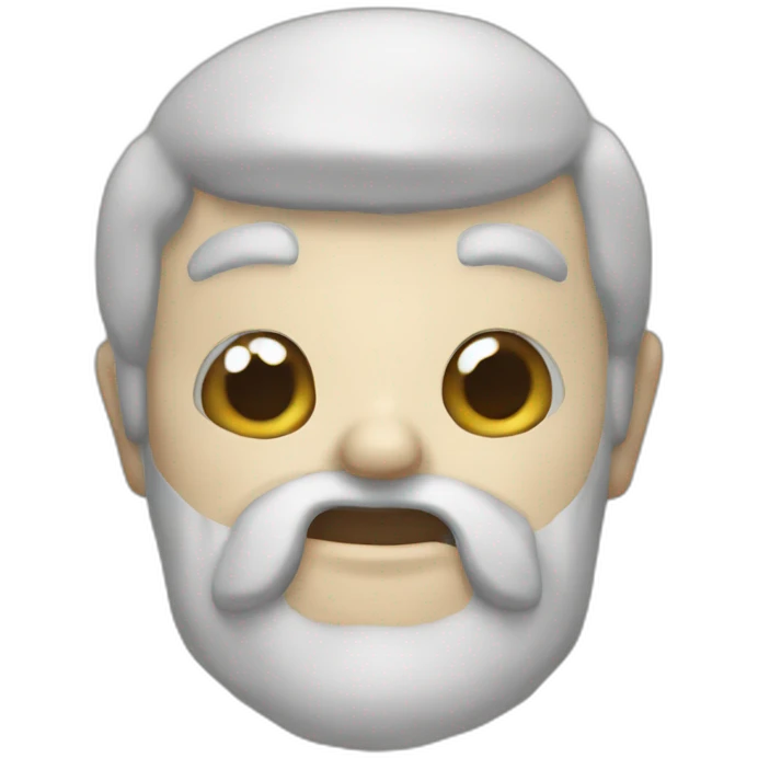 old emoji