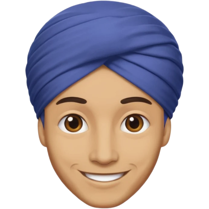 Tung tung sahib emoji