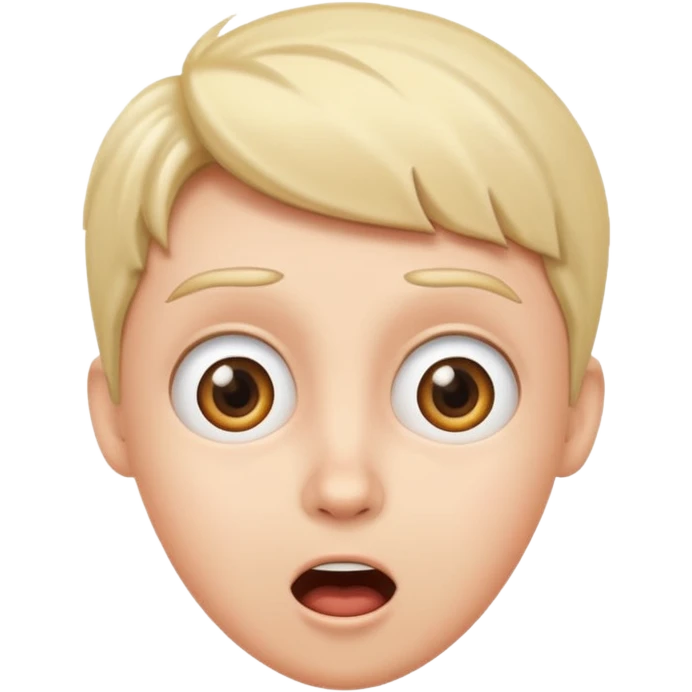 🥹+🫩 emoji