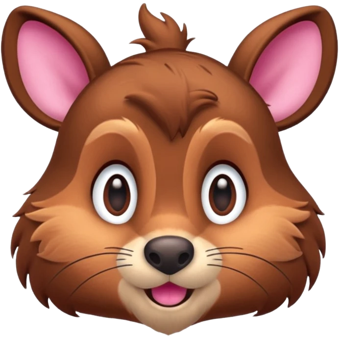Klopfer von bambi emoji