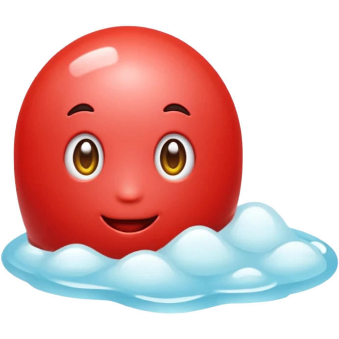 명란젓 emoji