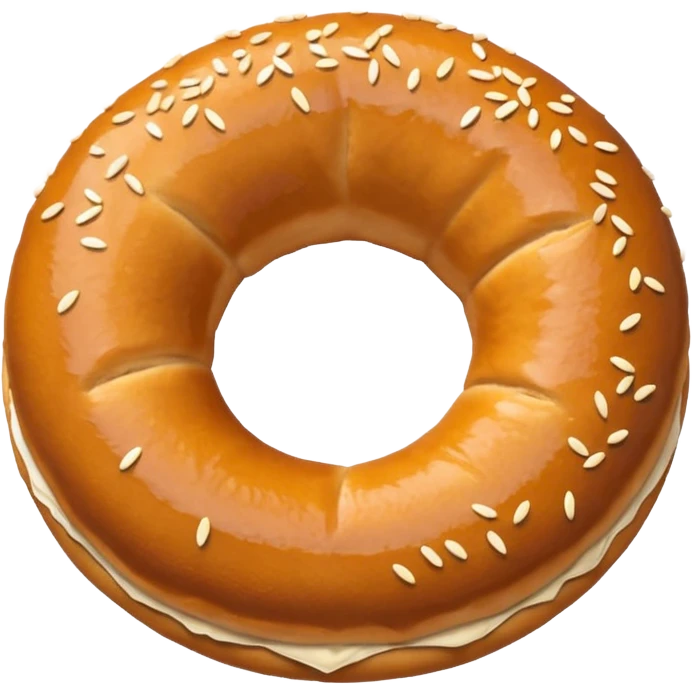 Simit emoji