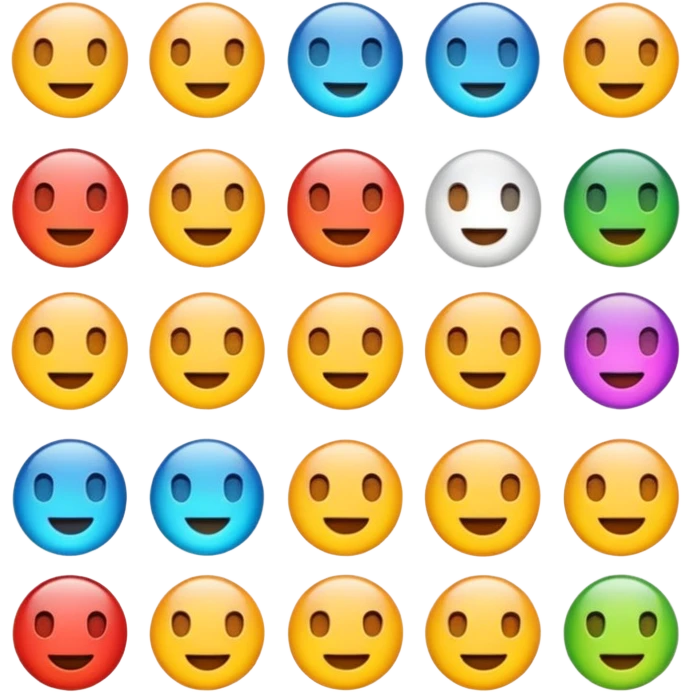 ads emoji