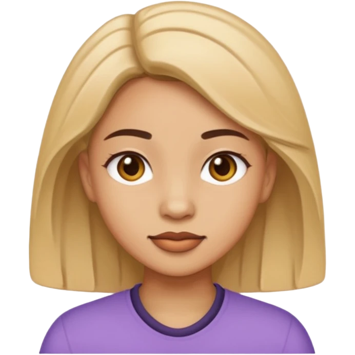tisha emoji