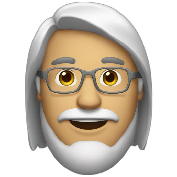 Robaldo emoji