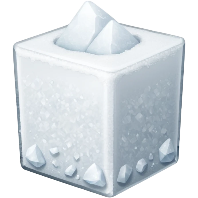 salt package emoji