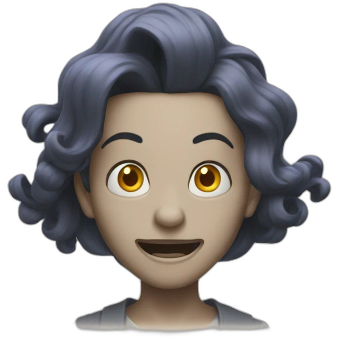 Conjuring emoji