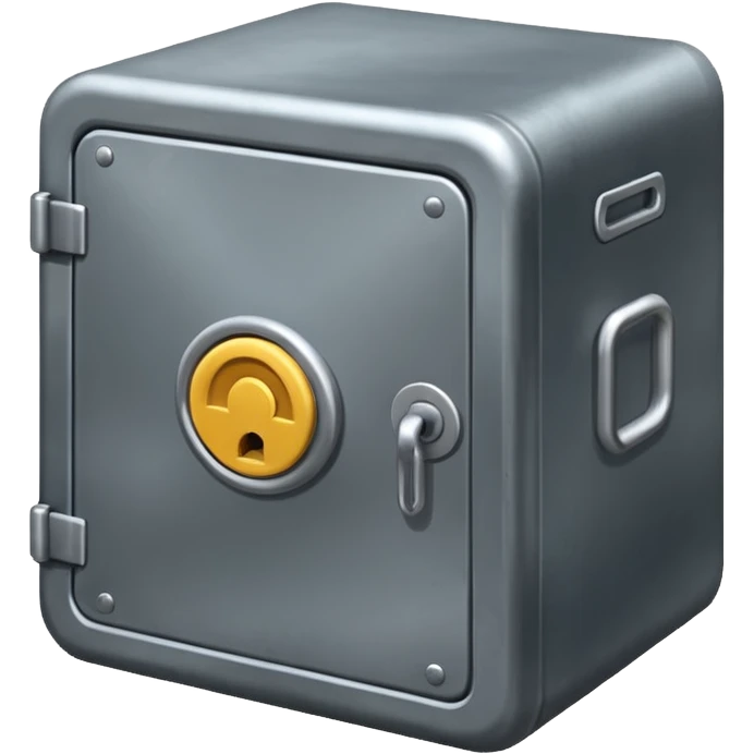 vault emoji