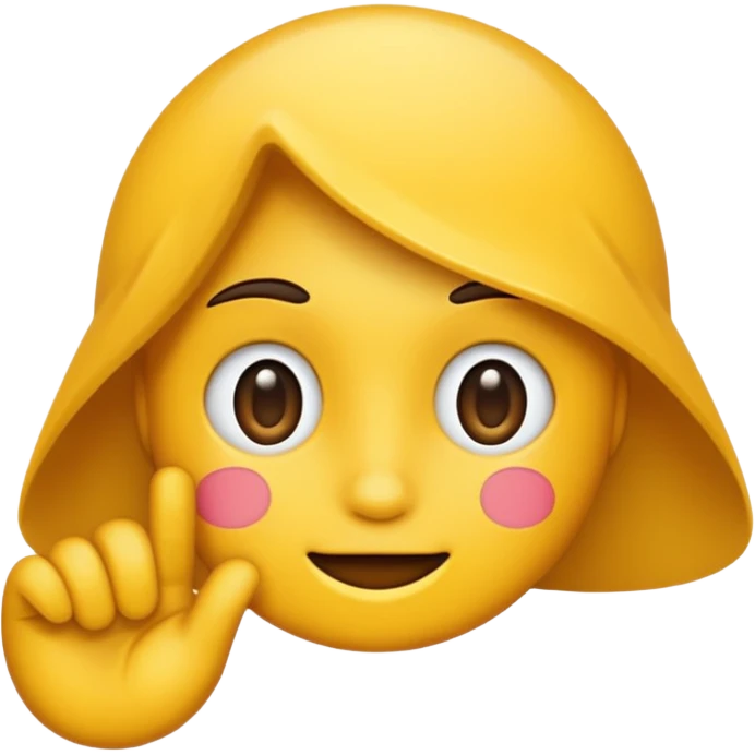 👈👈 emoji