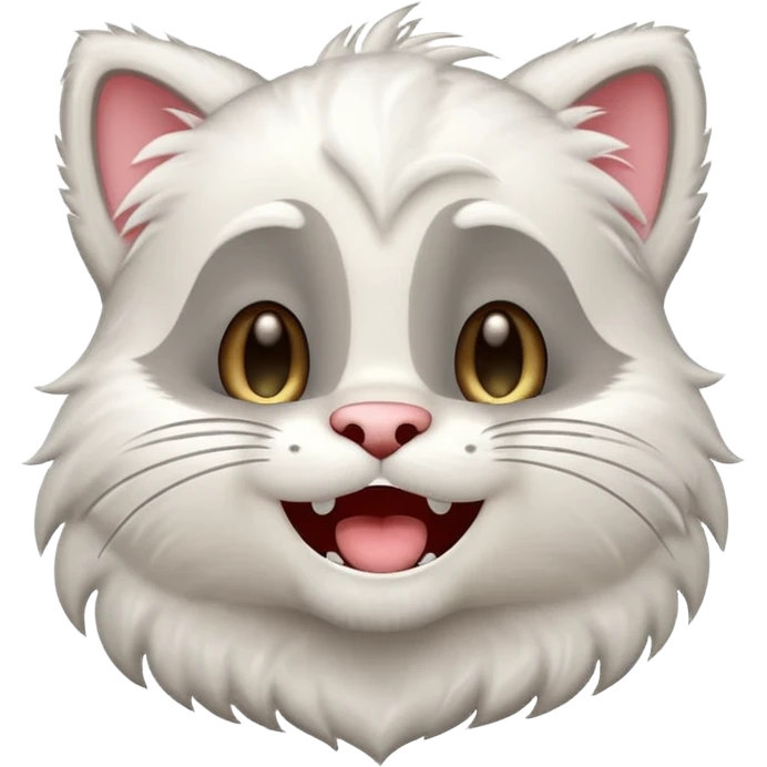 Talking tom emoji