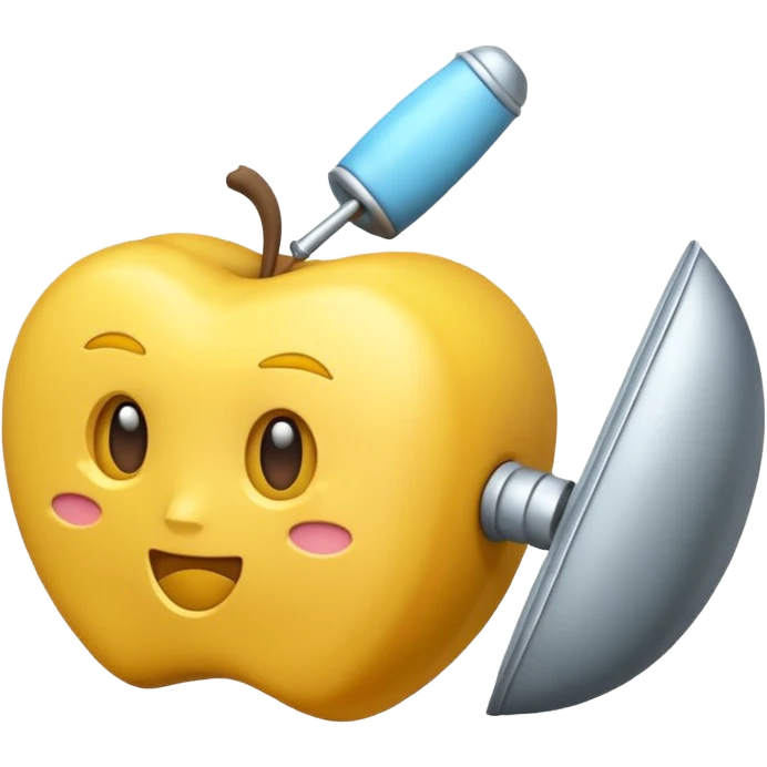 3d 확성기 emoji