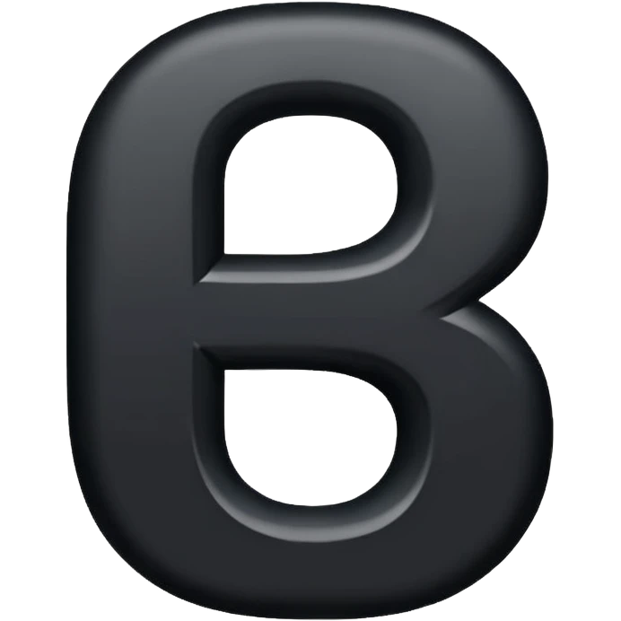 Letter G emoji