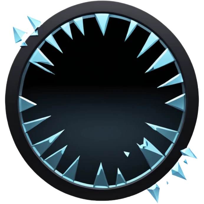 Dark mirror – Shattered, mist
































 emoji
