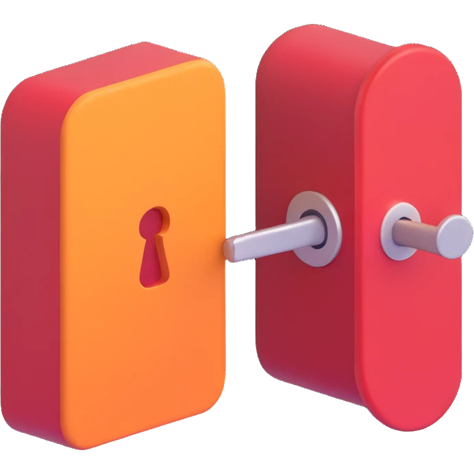 password emoji