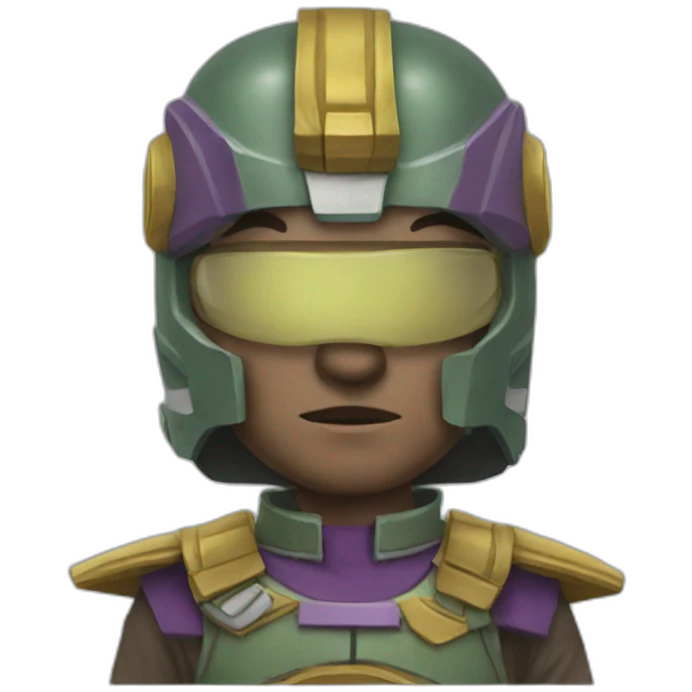 kang-the-conqueror emoji