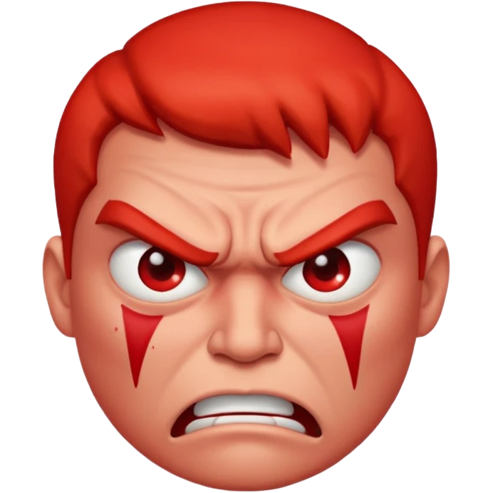 Fucking emoji