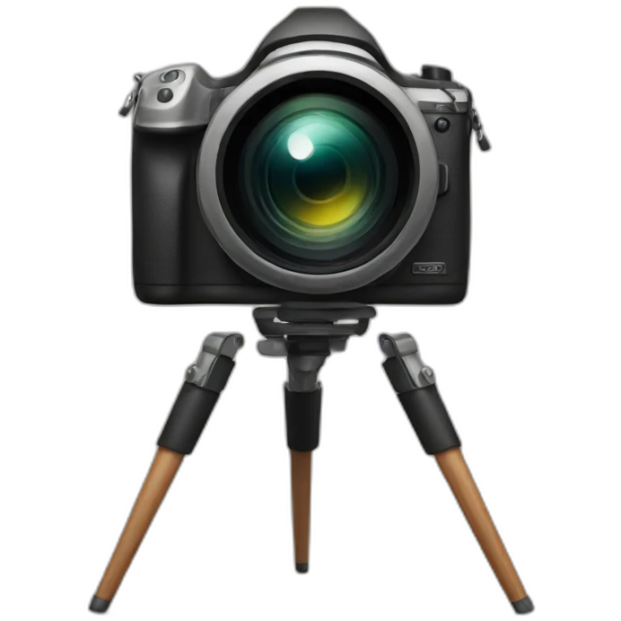 camera emoji