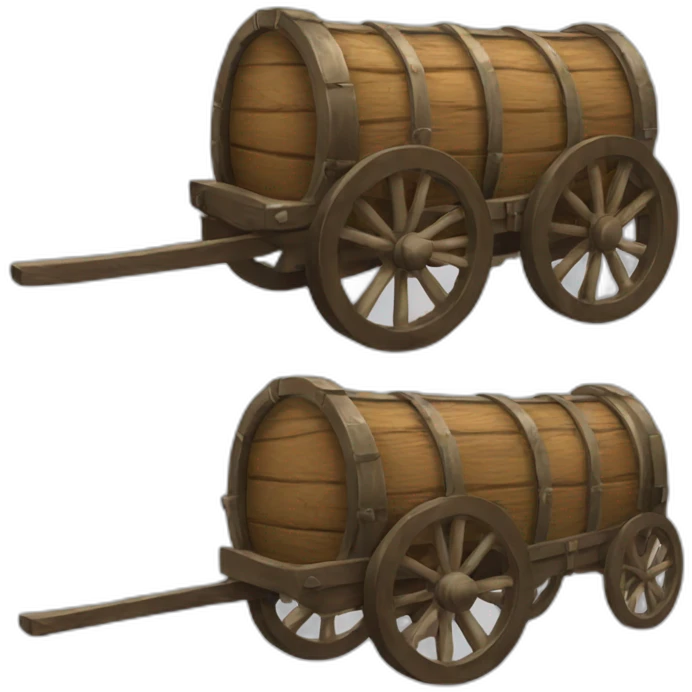 Caisson de basse emoji
