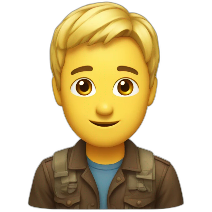 hello emoji