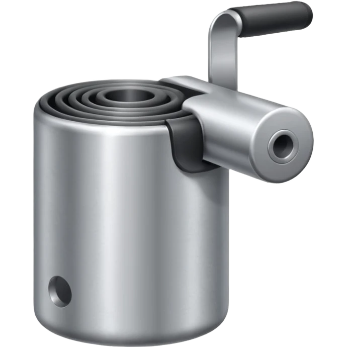 curler piece emoji