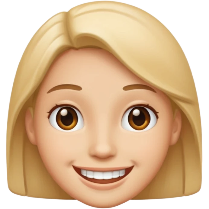 Hi emoji