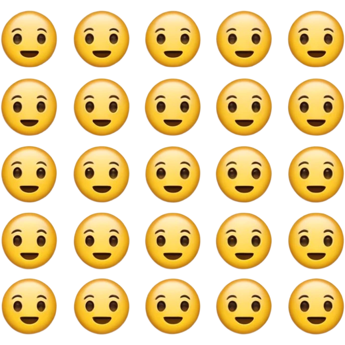 댄싱머신 일러스트 emoji