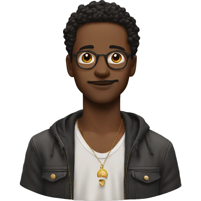Aesthetic ￼ emoji