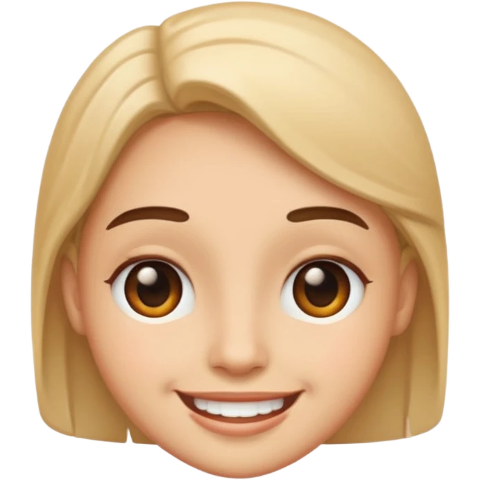 👉🏻🙂👈🏻 emoji