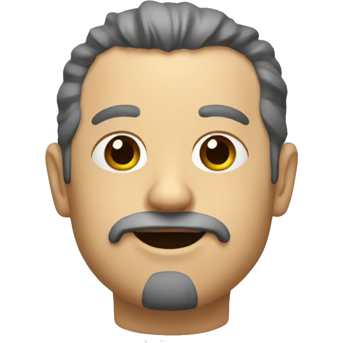 Dado emoji