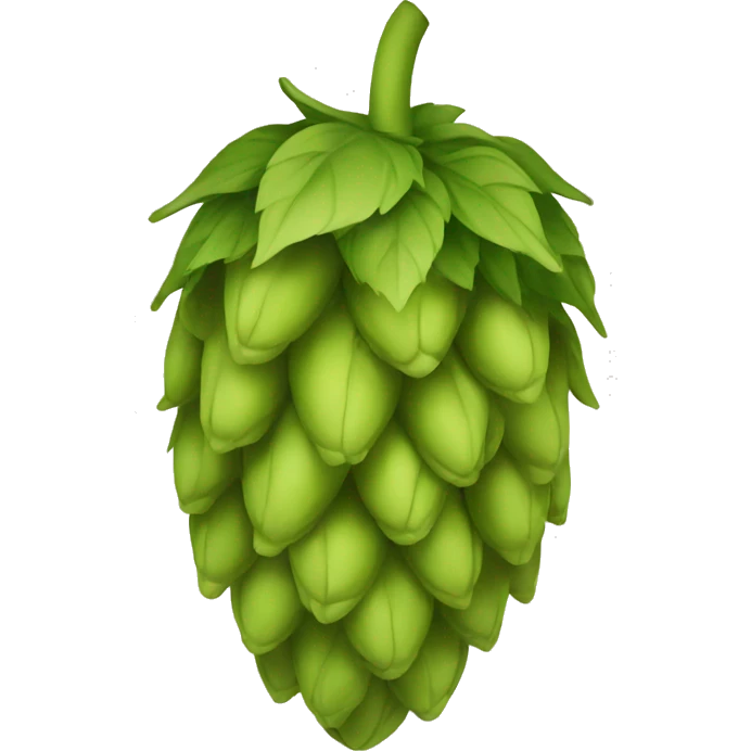 Hops emoji