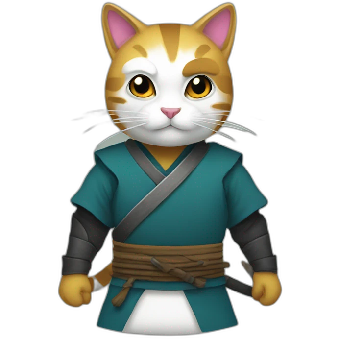ninjacat emoji