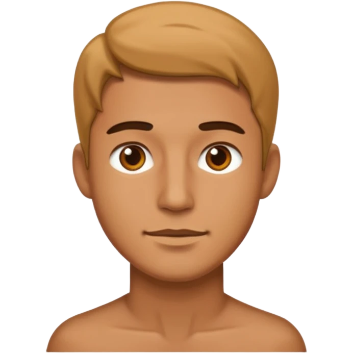 pro man emoji