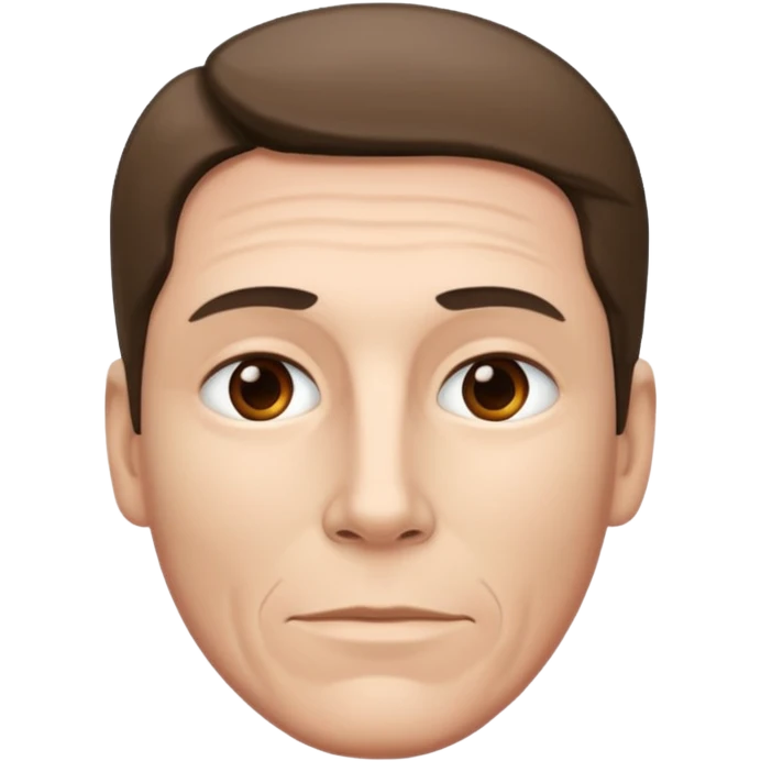 John doe emoji