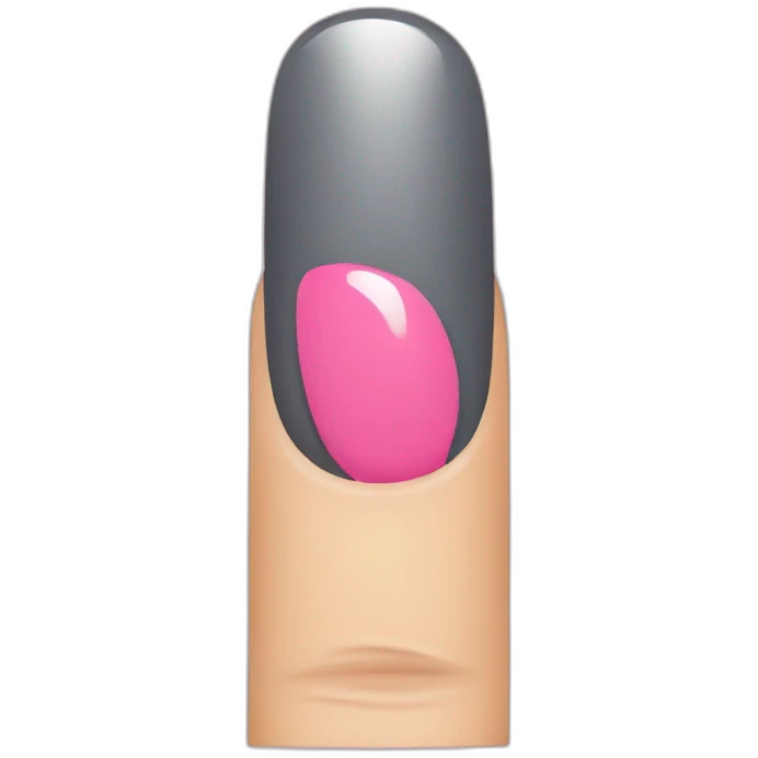 nails emoji
