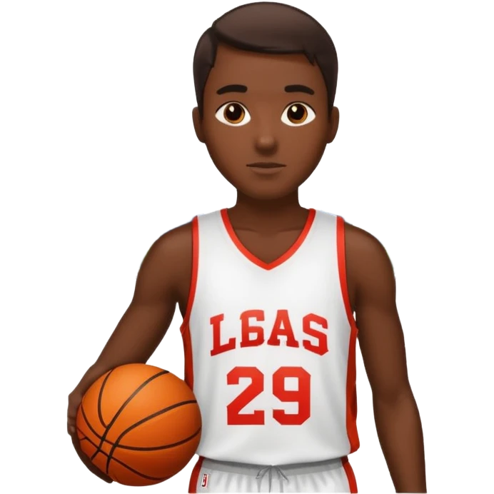 🌆+🏀 emoji