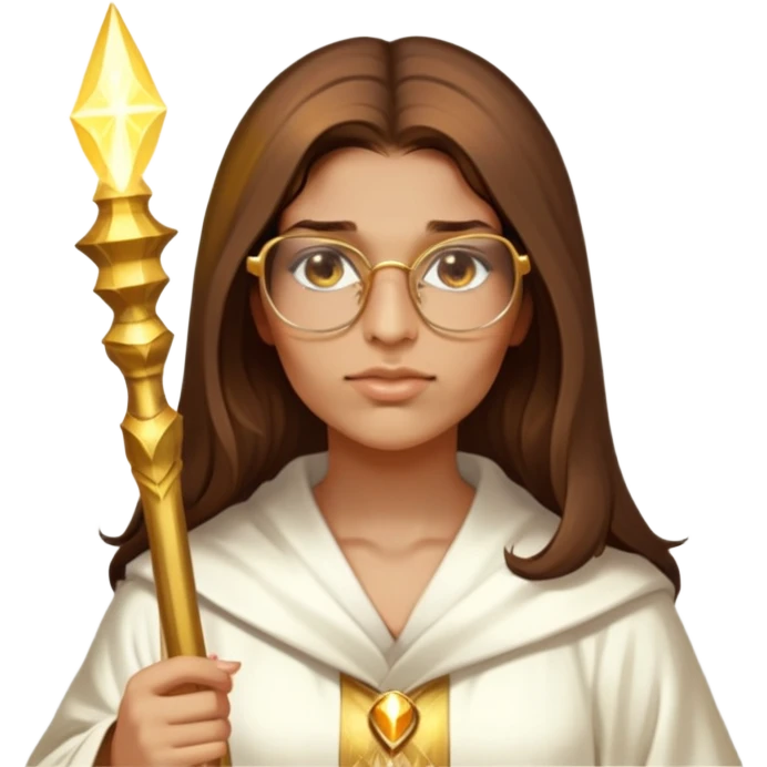 Luminary Wizard emoji