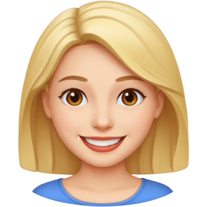 Maa bata emoji