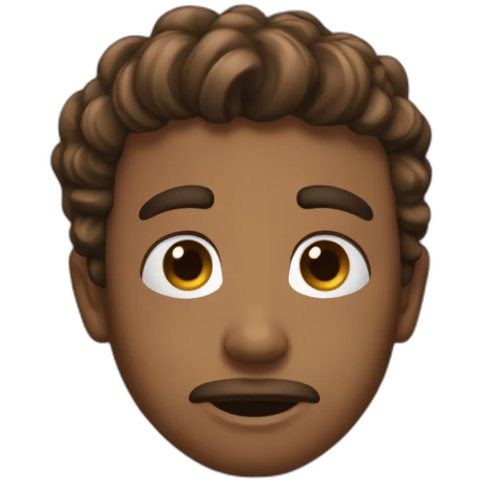 Fess emoji