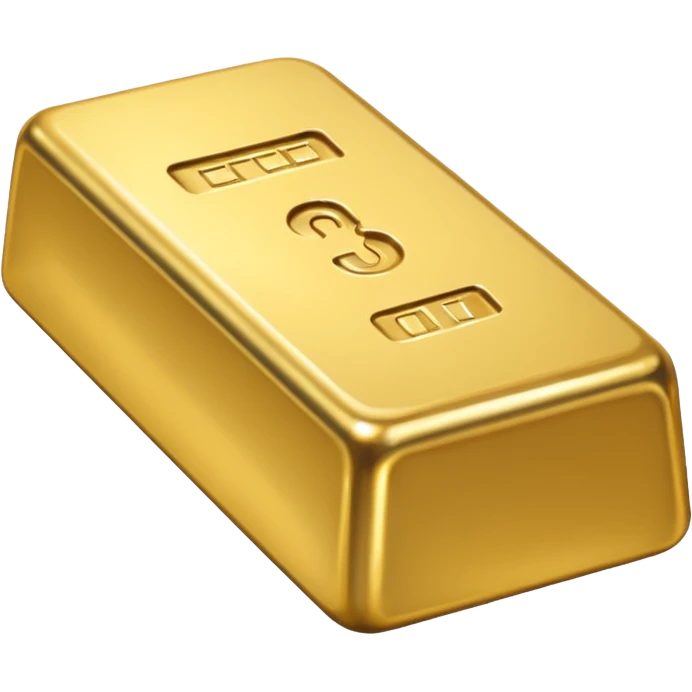 gold emoji