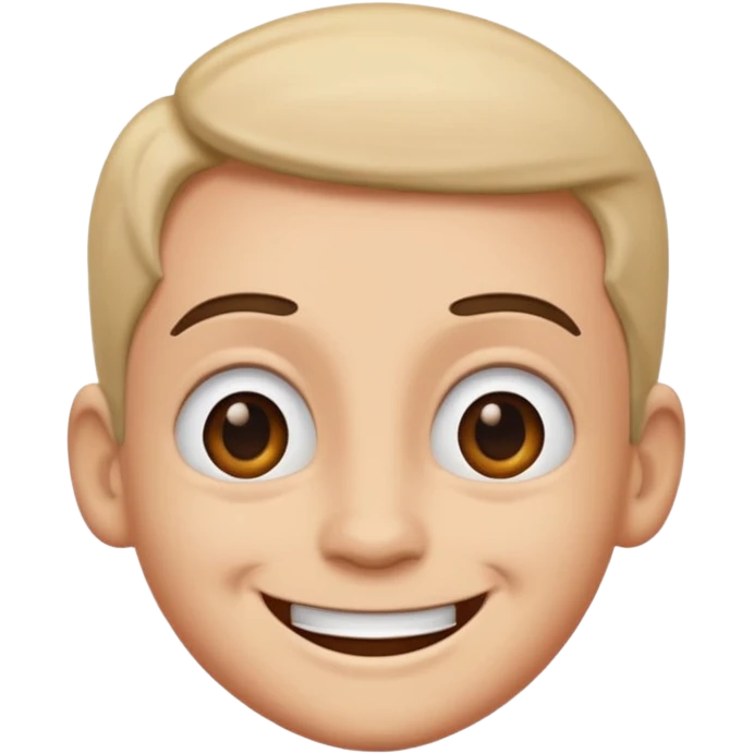 Mal emoji