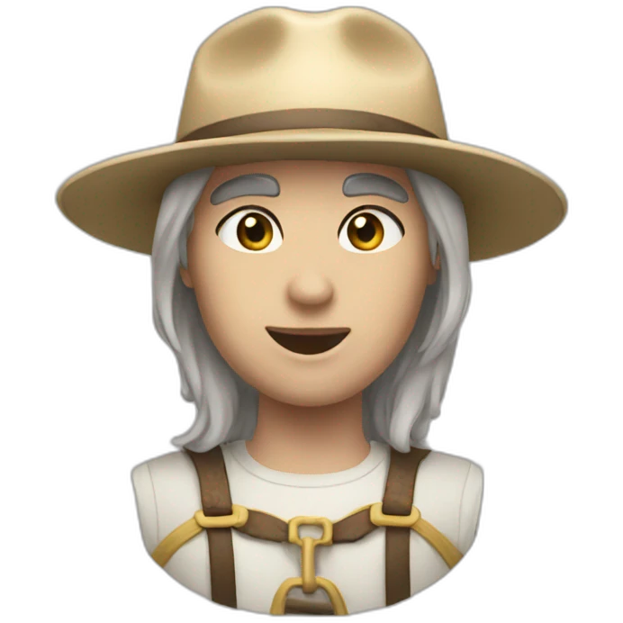 barrilete emoji